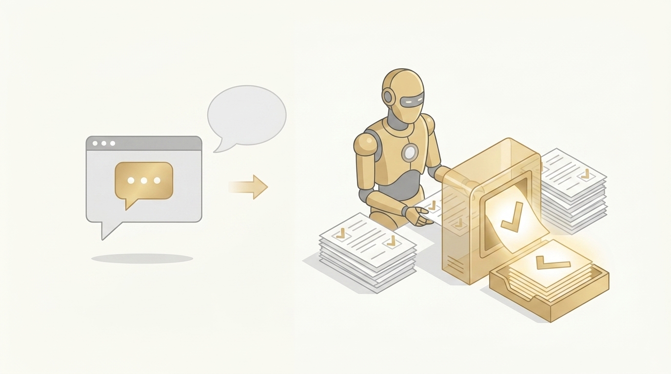 AI Agents vs AI Chatbots in Healthcare RCM (2026 Guide)
